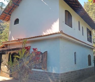 Nova Friburgo Casa | Chácara Sensorial Nova Friburgo RJ