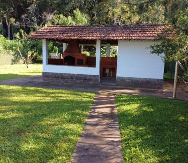 Nova Friburgo Casa | Chácara Sensorial Nova Friburgo RJ