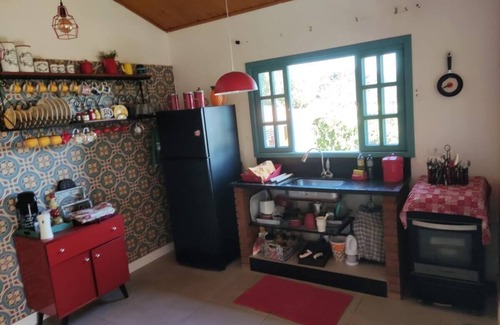 Sao Roque Casa | Chácara Serra Brava