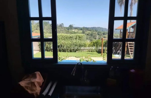 Sao Roque Casa | Chácara Serra Brava