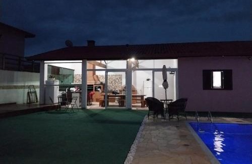 Igarata Casa | Chácara Sonia Pompeu