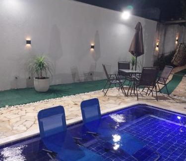 Igarata Casa | Chácara Sonia Pompeu