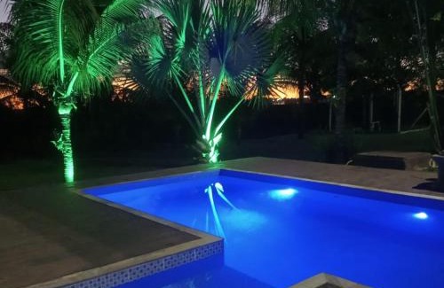 Olimpia Casa | Chácara talismã 3