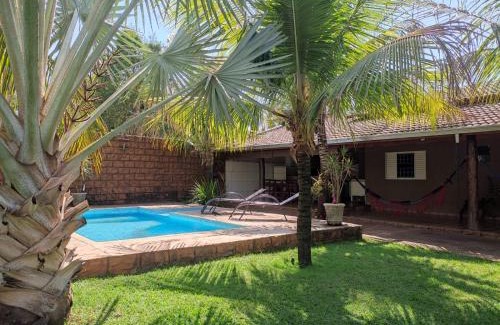 Olimpia Casa | Chácara talismã 3