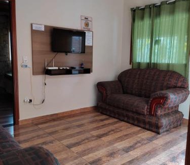 Olimpia Casa | Chácara talismã 3
