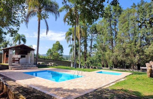 Ibiuna Casa | Chácara Temporada em Ibiúna- Aluguel Feriados e Fins de Semana