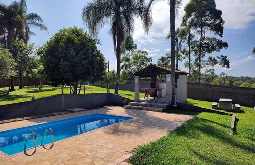Ibiuna Casa | Chácara Temporada em Ibiúna- Aluguel Feriados e Fins de Semana