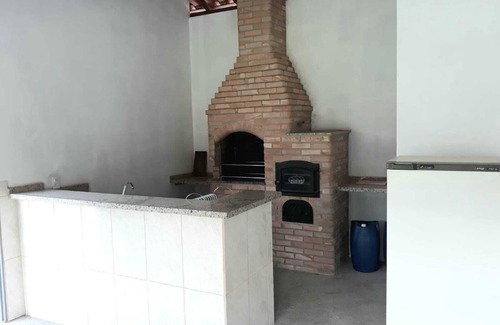 Socorro Casa | Toca do Oliveira farm