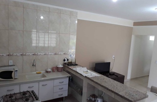 Socorro Casa | Toca do Oliveira farm
