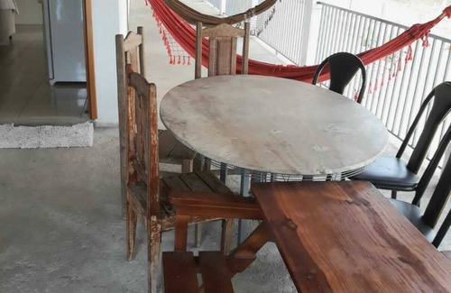 Socorro Casa | Toca do Oliveira farm