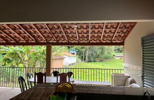 Socorro Casa | Chácara Toca do Oliveira