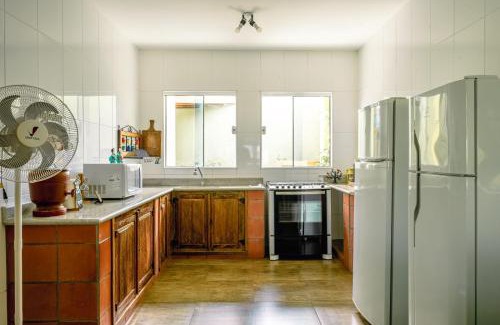 Tuiuti Casa | CHÁCARA TOP, com VISTA das Montanhas, PISCINA, PET FRIENDLY, ESTACIONAMENTO ,Wi-Fi 213 Mbps