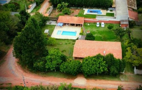 Ibiuna Casa | Chácara Treviso