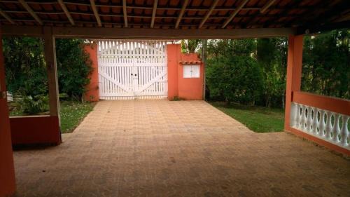 Ibiuna Casa | Chácara Treviso