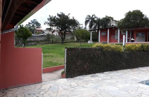 Ibiuna Casa | Chácara Treviso