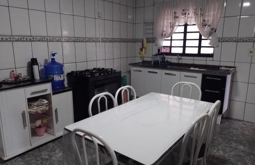 Socorro Casa | Chácara Vô Chico