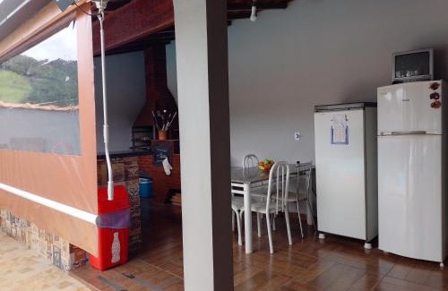 Socorro Casa | Chácara Vô Chico