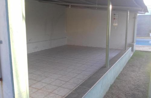 Rio Claro Casa | Chácara Vô Orlando