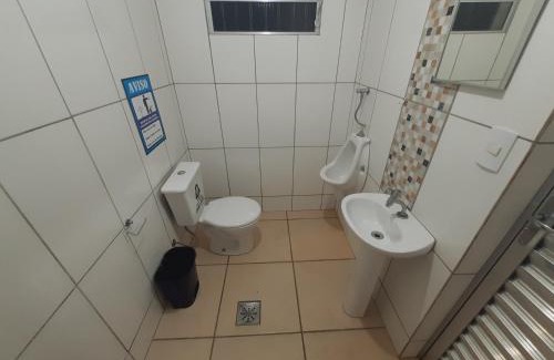 Rio Claro Casa | Chácara Vô Orlando