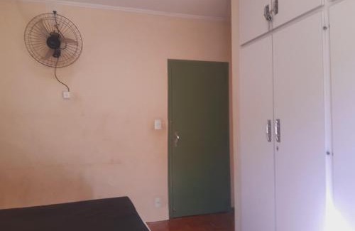 Rio Claro Casa | Chácara Vô Orlando