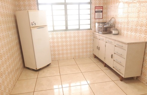 Rio Claro Casa | Chácara Vô Orlando