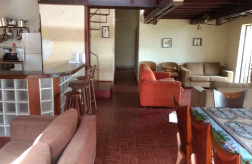 Mairinque Casa | 3 habitaciones, 2 baños, 1 aseo