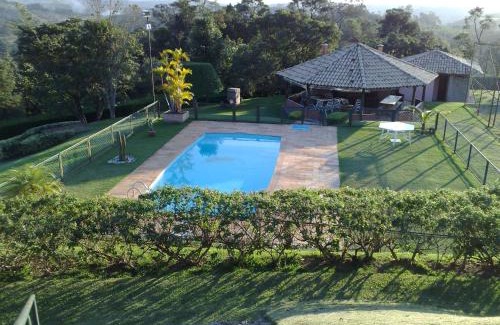 Mairinque Casa | Chácara Vale da Esperança, Internet 300 Mbps, 40 Minutos de SP