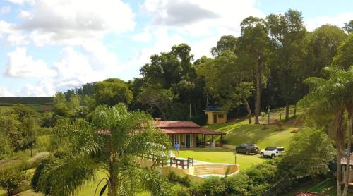 Socorro Casa | Chácara Verzani