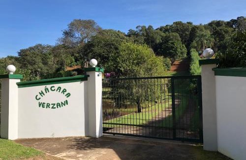 Socorro Casa | Chácara Verzani