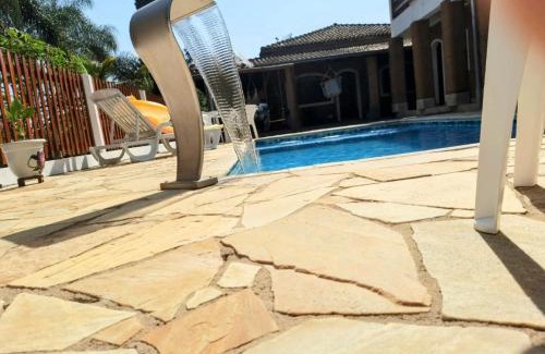 Socorro Casa | Chácara Vicente Gazzi
