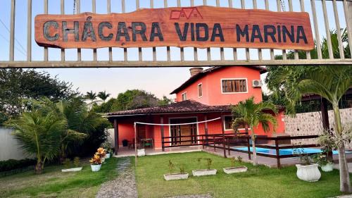 Novo Gravata Casa | Chácara Vida Marina Gravatá - Promoção no mês de Julho Férias