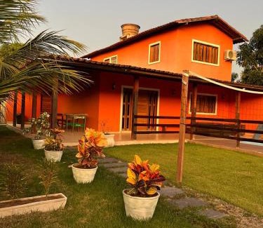 Novo Gravata Casa | Chácara Vida Marina Gravatá - Promoção no mês de Julho Férias