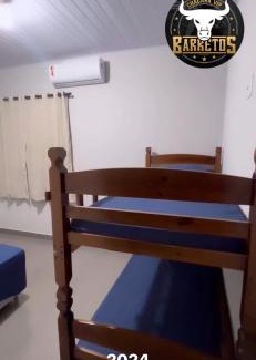 Barretos Cama Y Desayuno | Chácara Vip