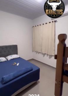 Barretos Cama Y Desayuno | Chácara Vip