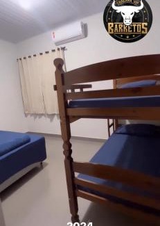 Barretos Cama Y Desayuno | Chácara Vip