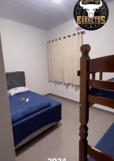 Barretos Cama Y Desayuno | Chácara Vip