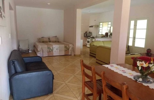 Pinhalzinho Casa | Granja Vista Alegre
