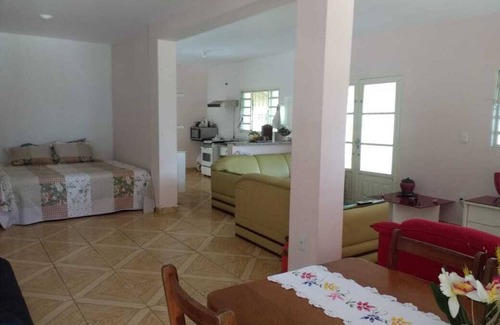 Pinhalzinho Casa | Granja Vista Alegre