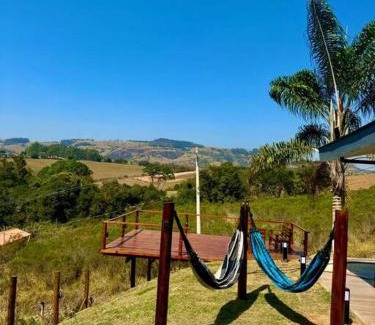 Socorro Casa | Chácara Vista Linda