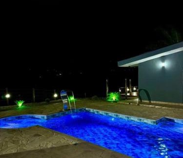 Socorro Casa | Chácara Vista Linda