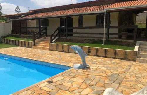 Itu Apartamento | Chácara Vista Linda em Mairinque