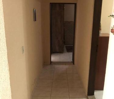 Itu Apartamento | Chácara Vista Linda em Mairinque