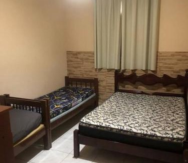 Itu Apartamento | Chácara Vista Linda em Mairinque