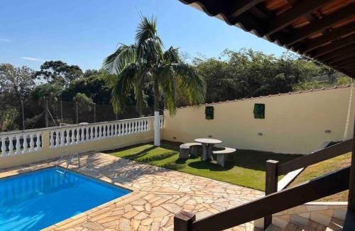 Itu Apartamento | Chácara Vista Linda em Mairinque