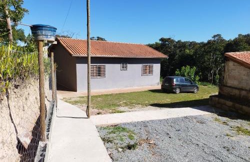 Juquitiba Casa | Chácara Viva Lá Vida