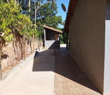 Juquitiba Casa | Chácara Viva Lá Vida