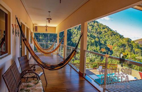 Marechal Floriano Casa | Chácara Vovô Elson Fonseca - um refúgio nas Montanhas Capixabas