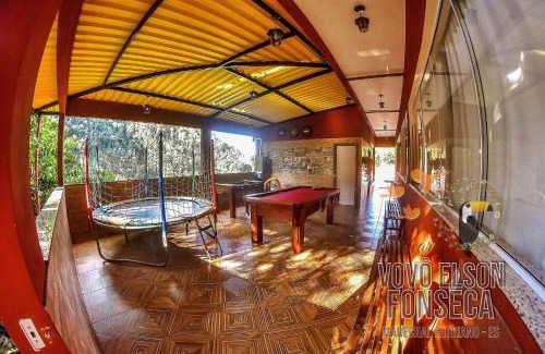 Marechal Floriano Casa | Chácara Vovô Elson Fonseca - um refúgio nas Montanhas Capixabas