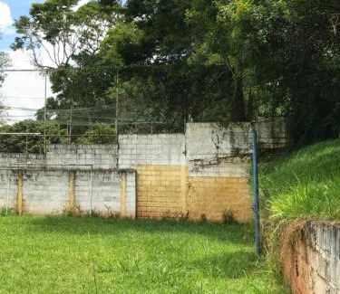 Ibiuna Casa | Chácara Vovô João