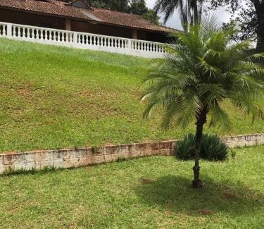 Ibiuna Casa | Chácara Vovô João